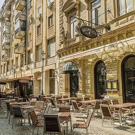 Luxury Doamnei 2 Διαμέρισμα