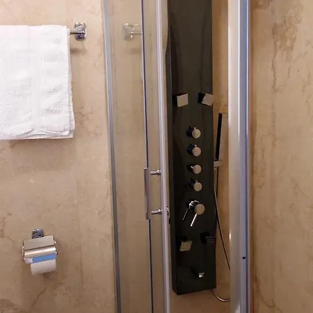 Appartement Luxury Doamnei 2