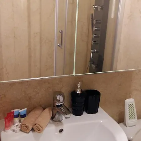 Appartement Luxury Doamnei 2 Bucarest