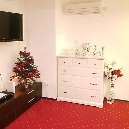 Luxury Doamnei 2 Bucharest