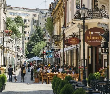 Luxury Doamnei 2 *